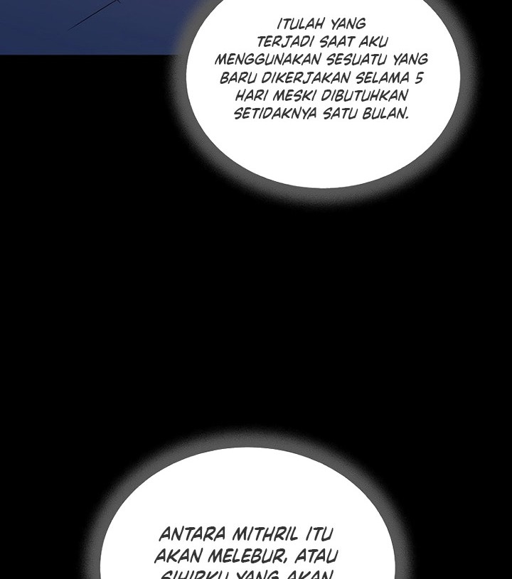 Return of the Frozen Player Chapter 121 - halaman 18