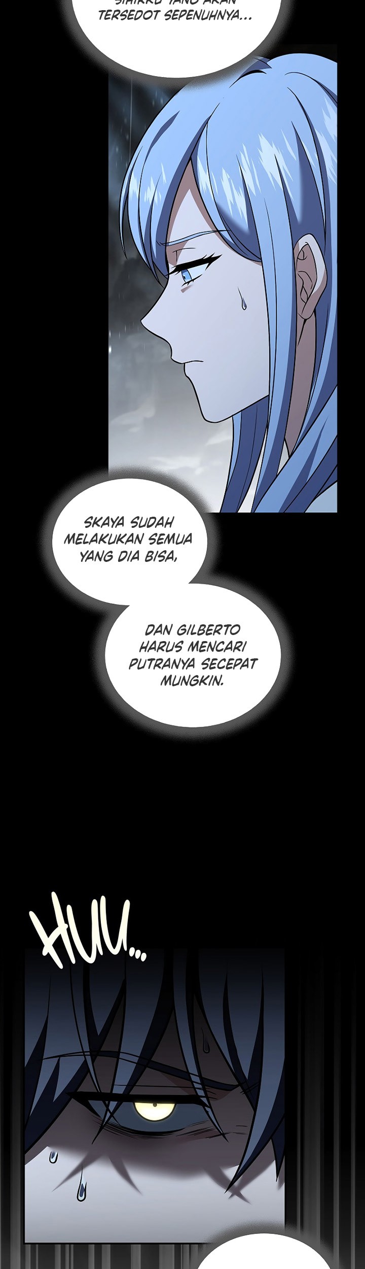 Return of the Frozen Player Chapter 121 - halaman 19