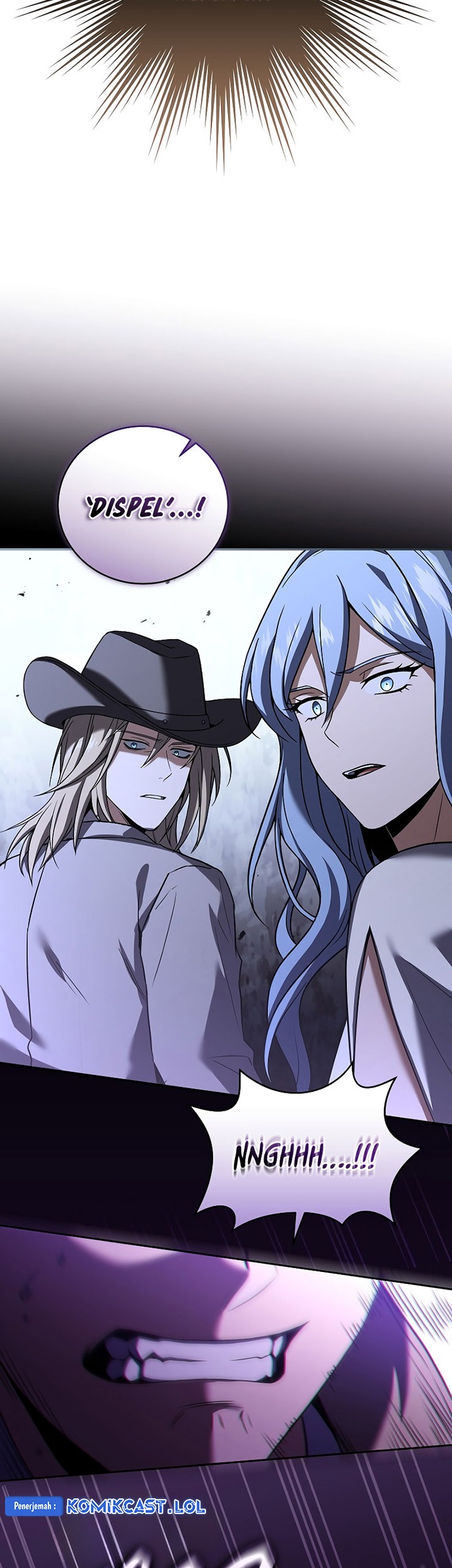 Return of the Frozen Player Chapter 121 - halaman 21