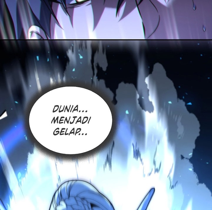 Return of the Frozen Player Chapter 121 - halaman 24