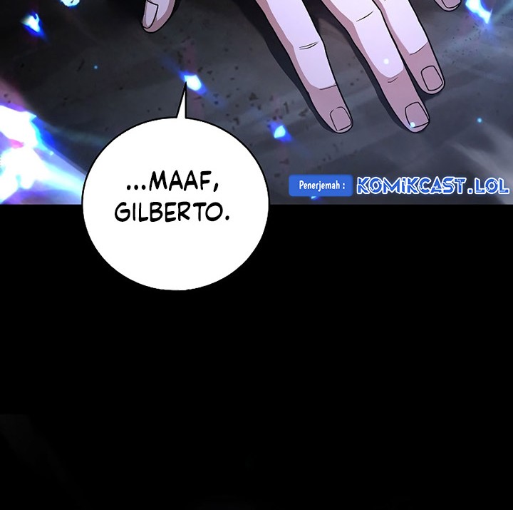 Return of the Frozen Player Chapter 121 - halaman 28