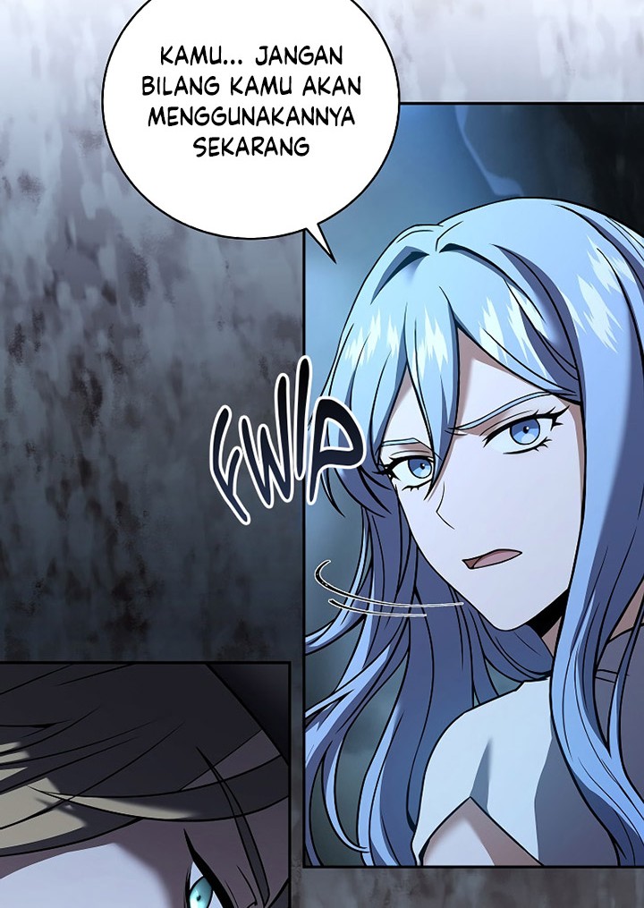 Return of the Frozen Player Chapter 121 - halaman 3