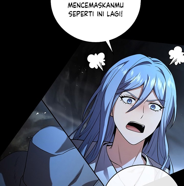 Return of the Frozen Player Chapter 121 - halaman 30