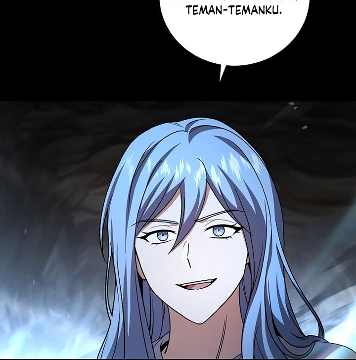 Return of the Frozen Player Chapter 121 - halaman 34