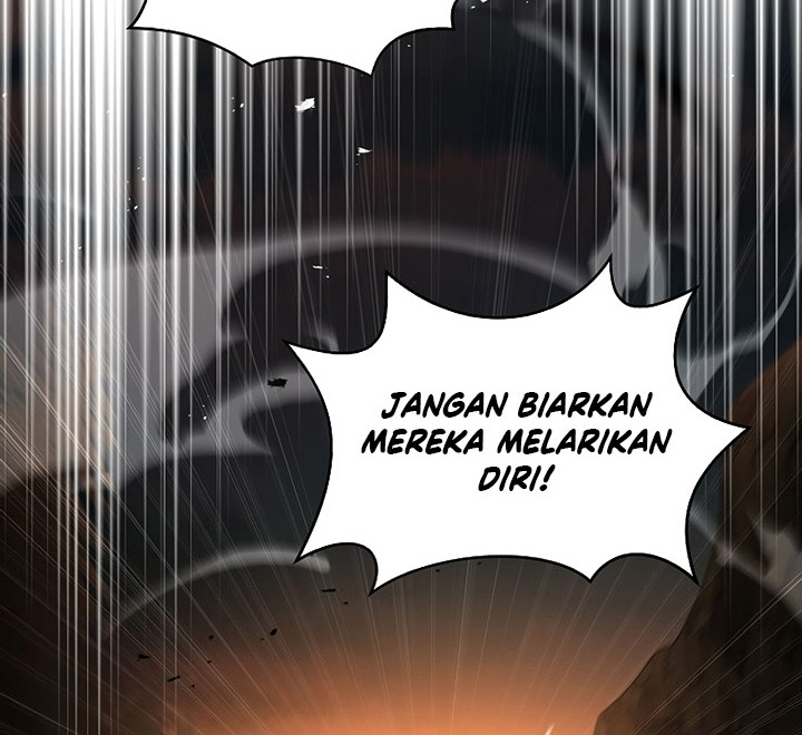 Return of the Frozen Player Chapter 121 - halaman 38