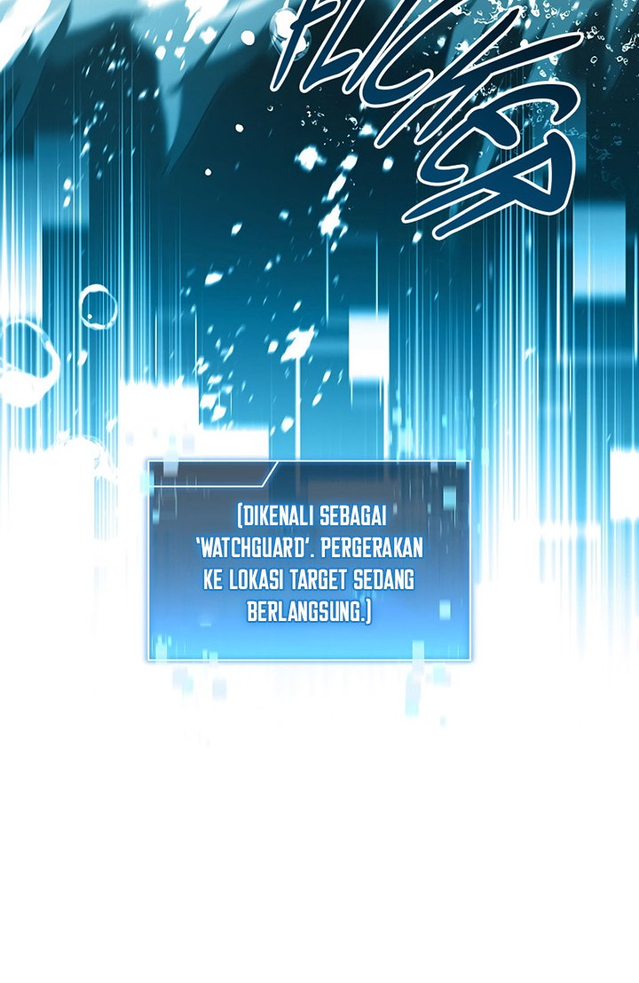 Return of the Frozen Player Chapter 121 - halaman 42