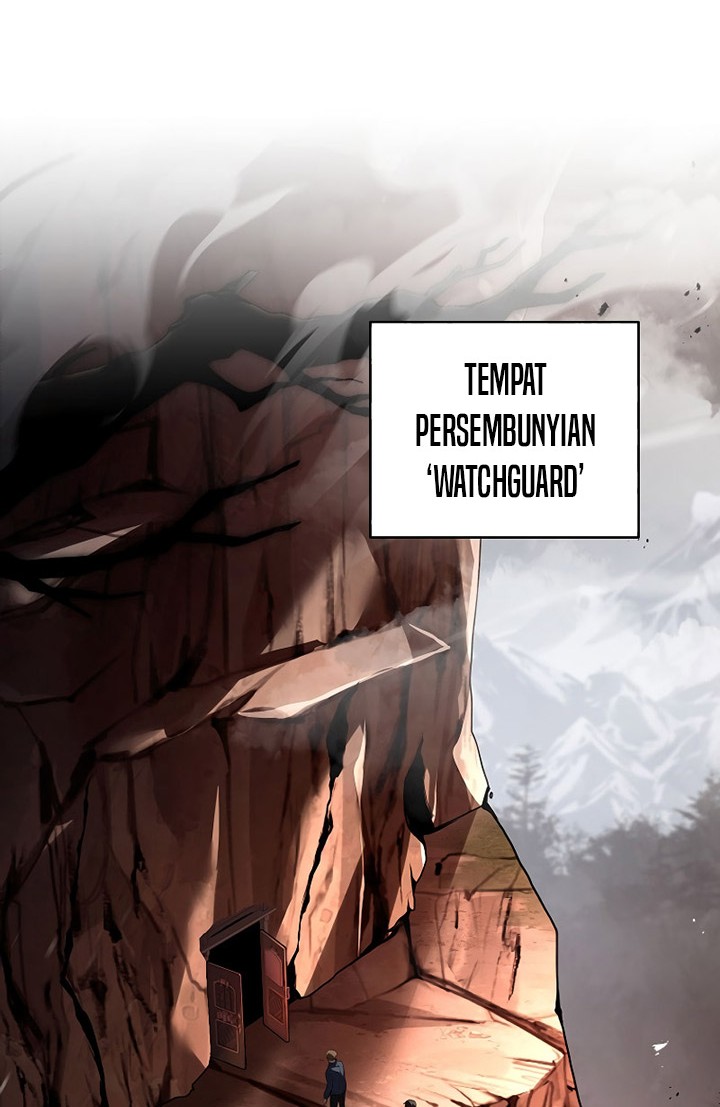 Return of the Frozen Player Chapter 121 - halaman 44