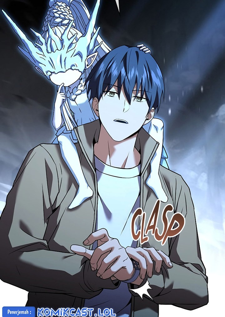 Return of the Frozen Player Chapter 121 - halaman 5