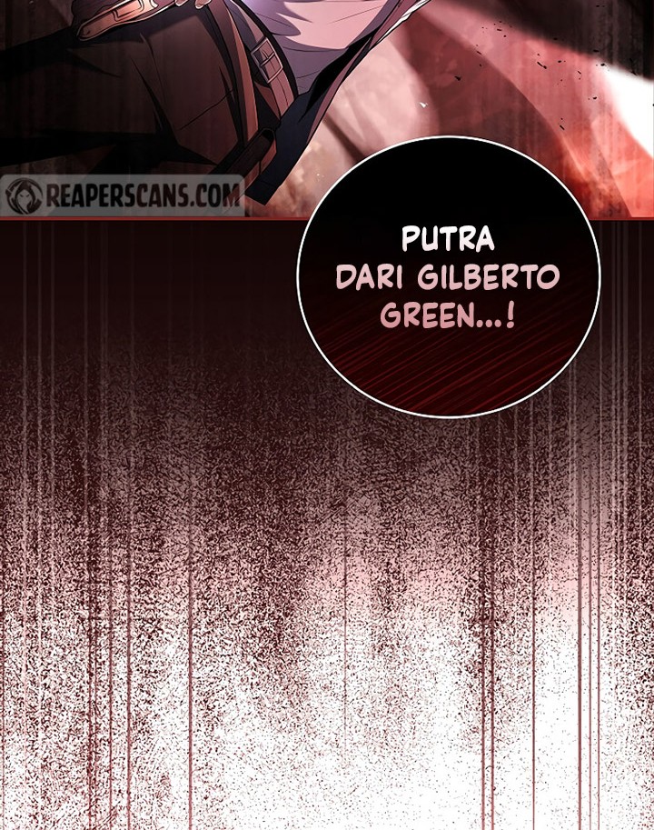 Return of the Frozen Player Chapter 121 - halaman 54