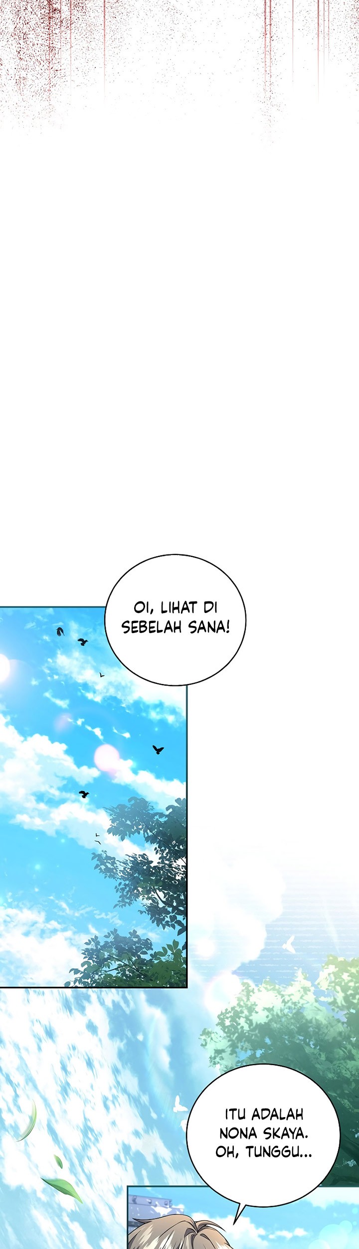 Return of the Frozen Player Chapter 121 - halaman 55