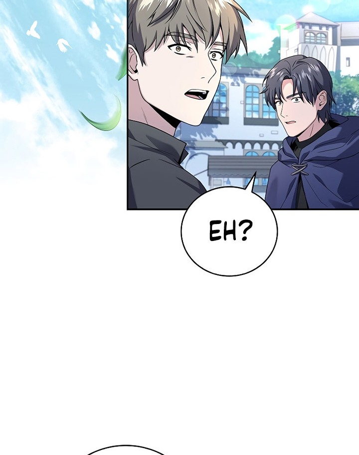 Return of the Frozen Player Chapter 121 - halaman 56
