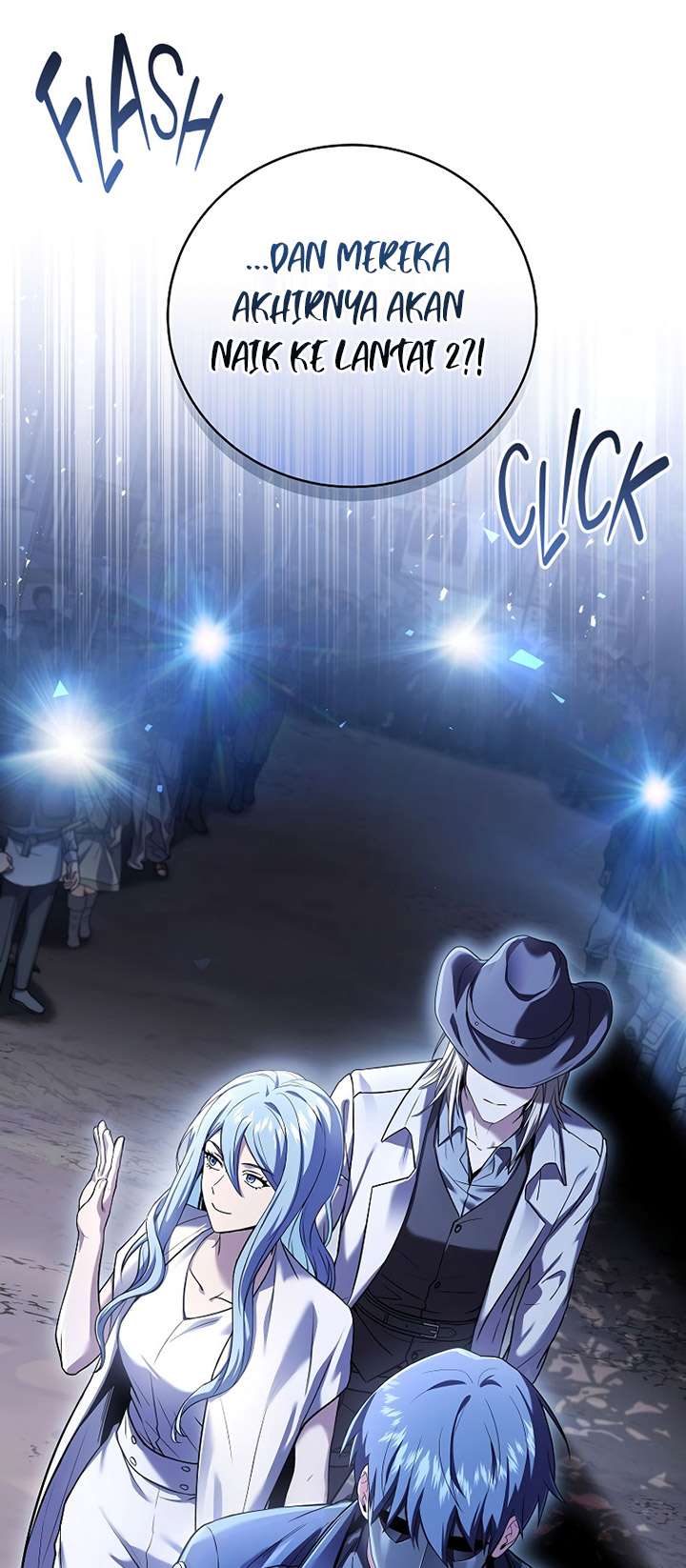 Return of the Frozen Player Chapter 121 - halaman 59