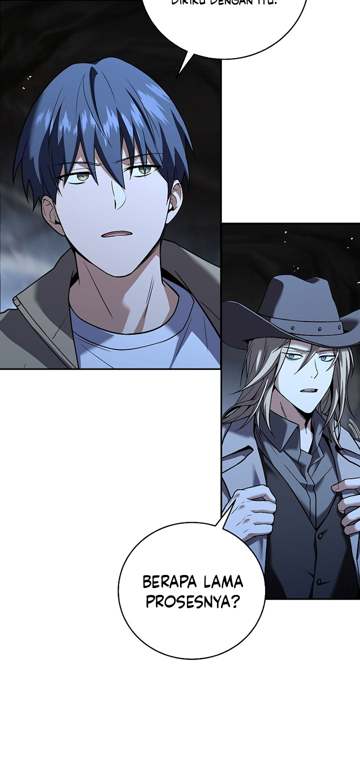 Return of the Frozen Player Chapter 121 - halaman 9