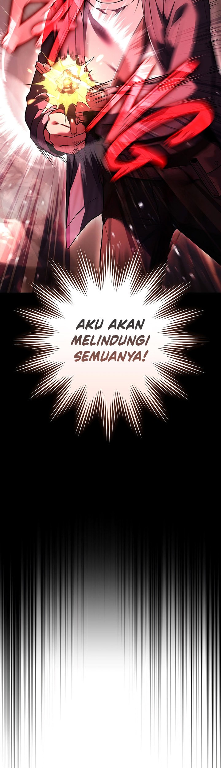 Return of the Frozen Player Chapter 122 - halaman 10