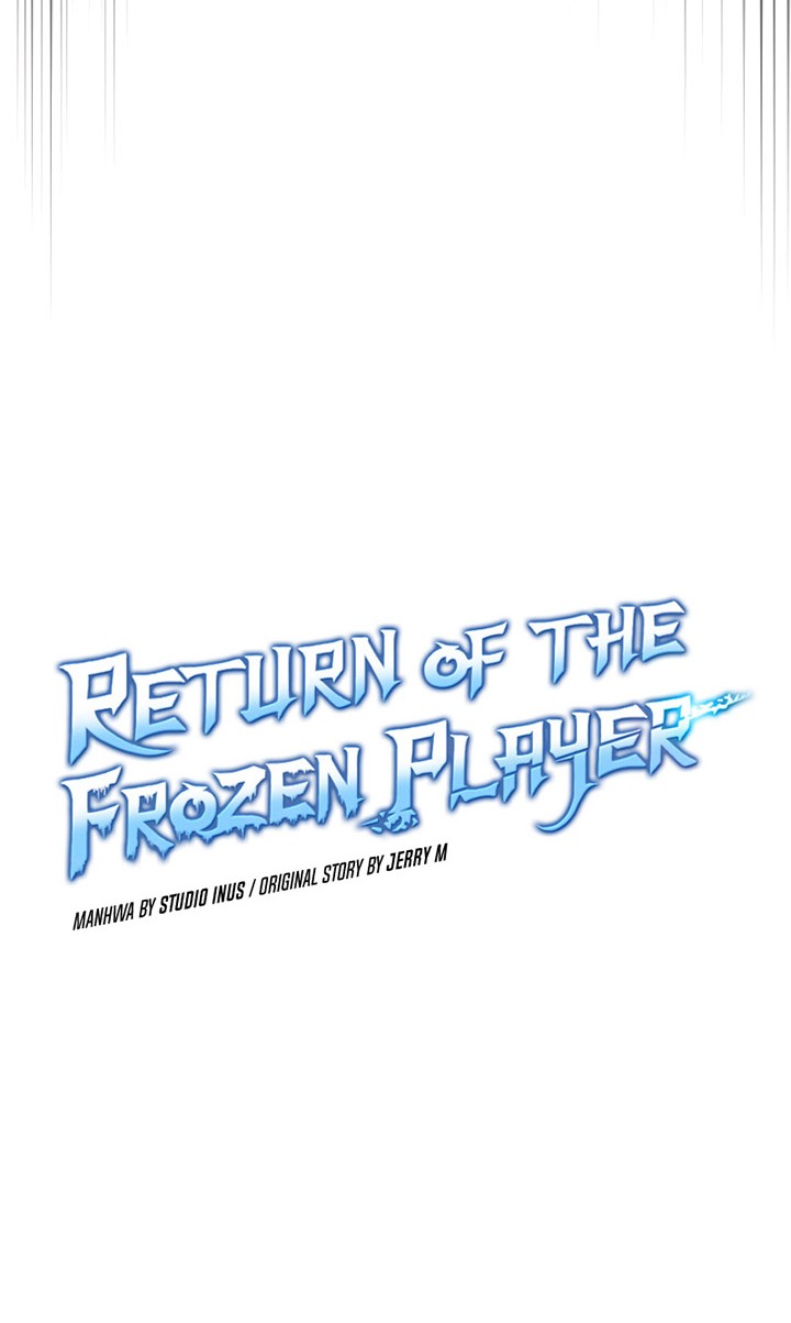 Return of the Frozen Player Chapter 122 - halaman 11
