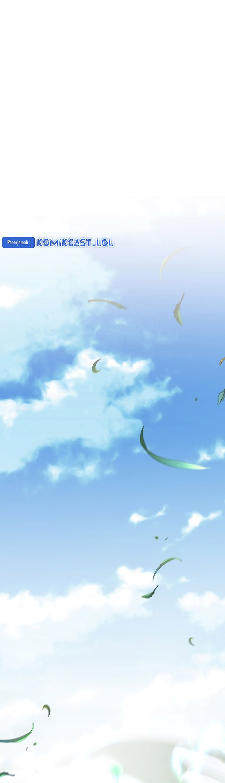 Return of the Frozen Player Chapter 122 - halaman 12