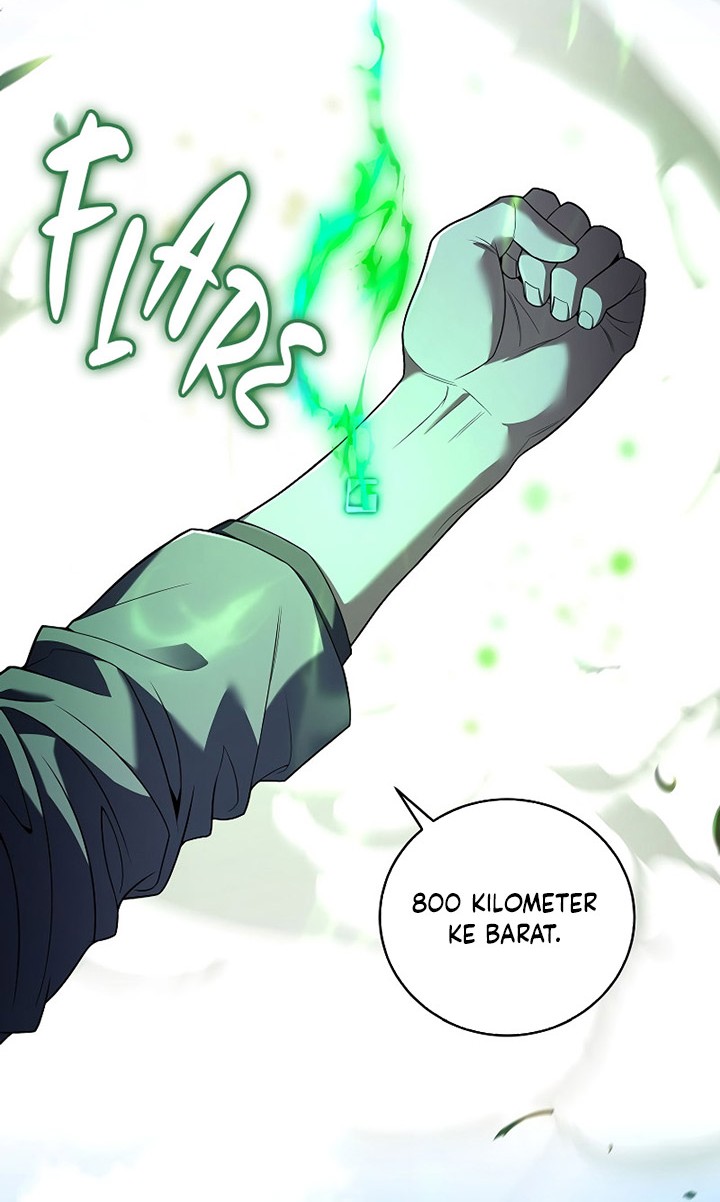 Return of the Frozen Player Chapter 122 - halaman 13