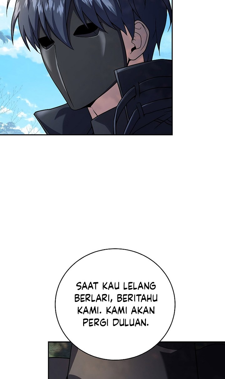 Return of the Frozen Player Chapter 122 - halaman 15