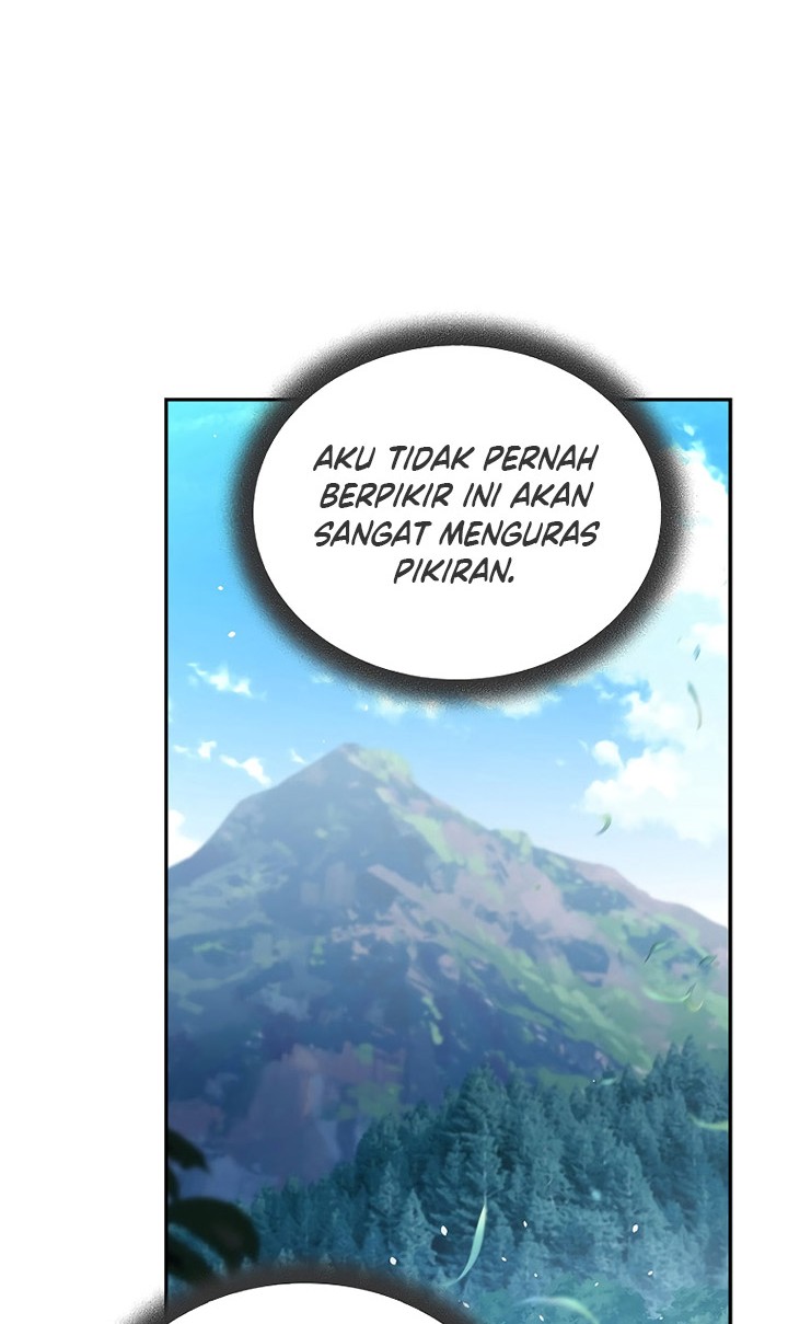 Return of the Frozen Player Chapter 122 - halaman 17