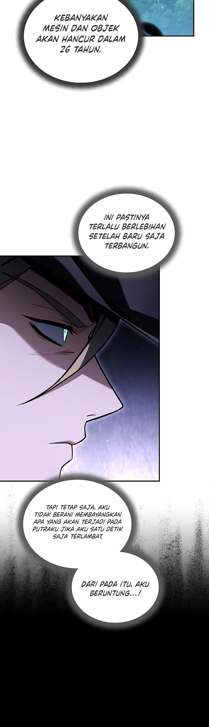 Return of the Frozen Player Chapter 122 - halaman 18