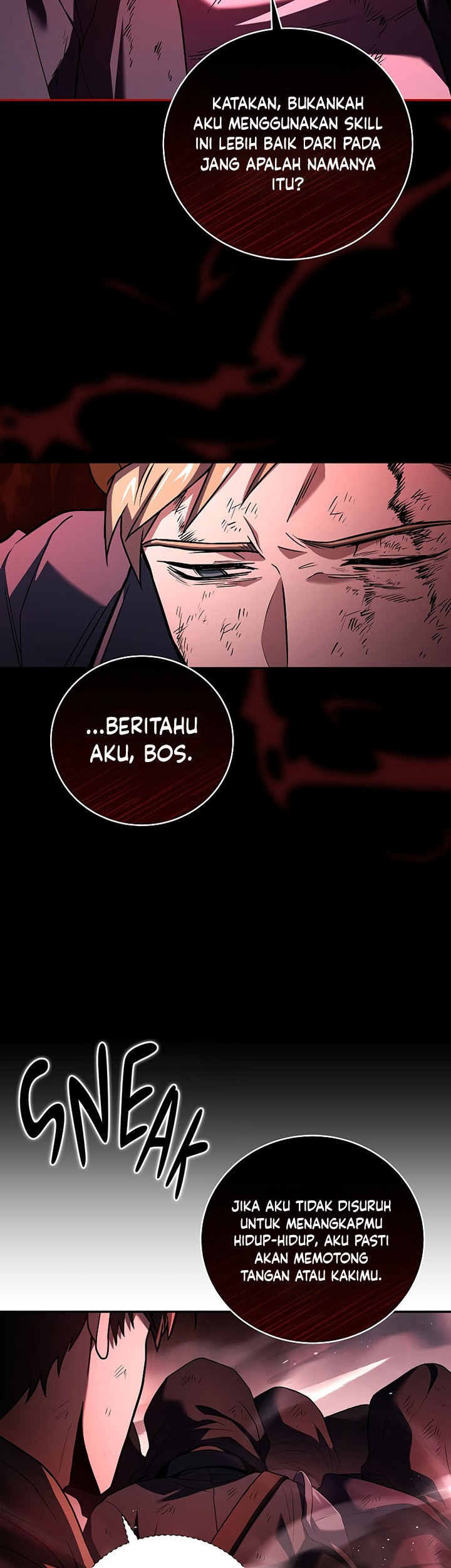 Return of the Frozen Player Chapter 122 - halaman 22