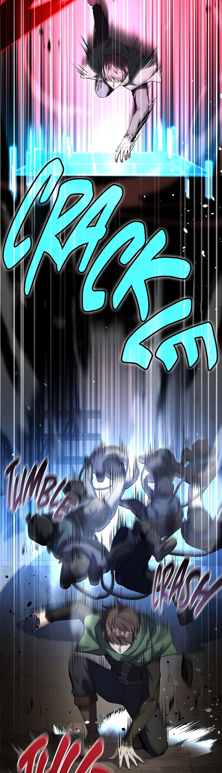 Return of the Frozen Player Chapter 122 - halaman 30
