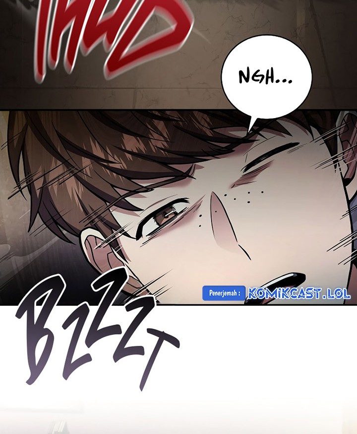 Return of the Frozen Player Chapter 122 - halaman 31