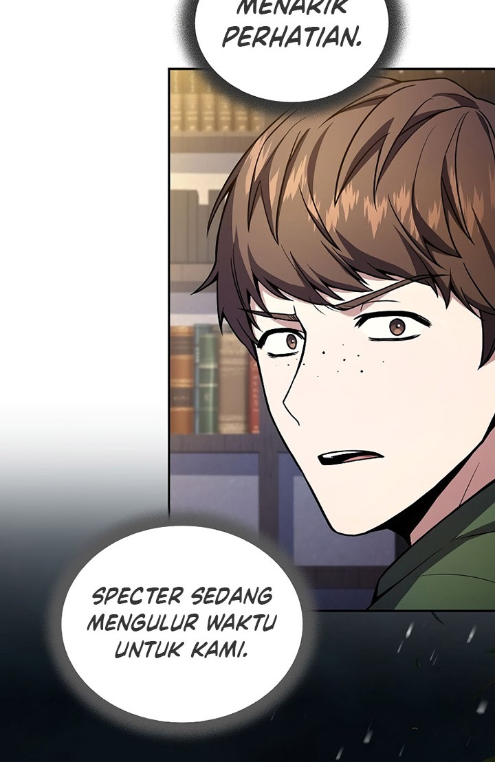 Return of the Frozen Player Chapter 122 - halaman 37