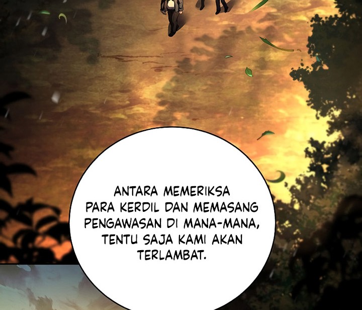 Return of the Frozen Player Chapter 122 - halaman 39