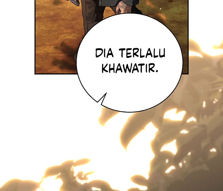 Return of the Frozen Player Chapter 122 - halaman 41