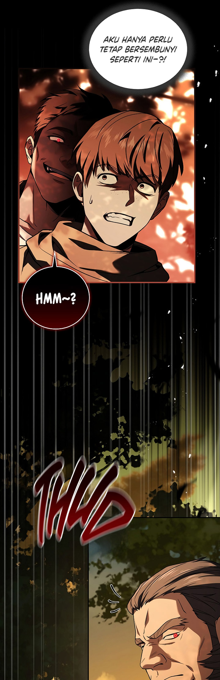 Return of the Frozen Player Chapter 122 - halaman 44