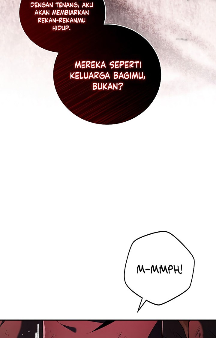 Return of the Frozen Player Chapter 122 - halaman 5