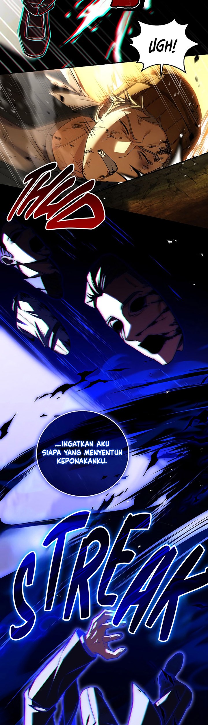 Return of the Frozen Player Chapter 123 - halaman 10