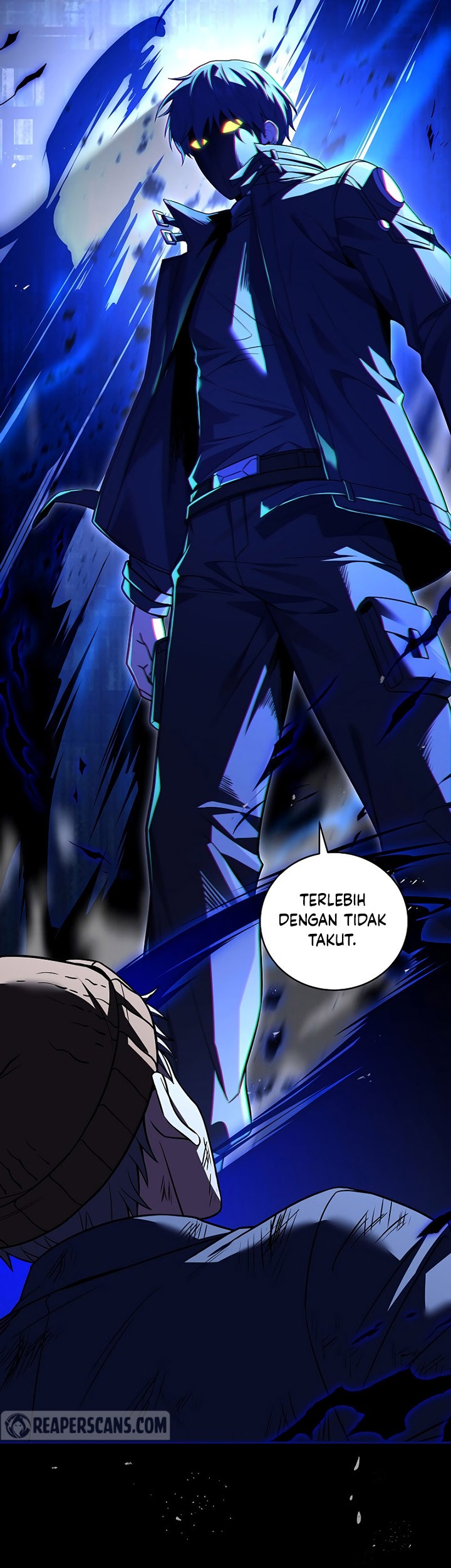 Return of the Frozen Player Chapter 123 - halaman 12