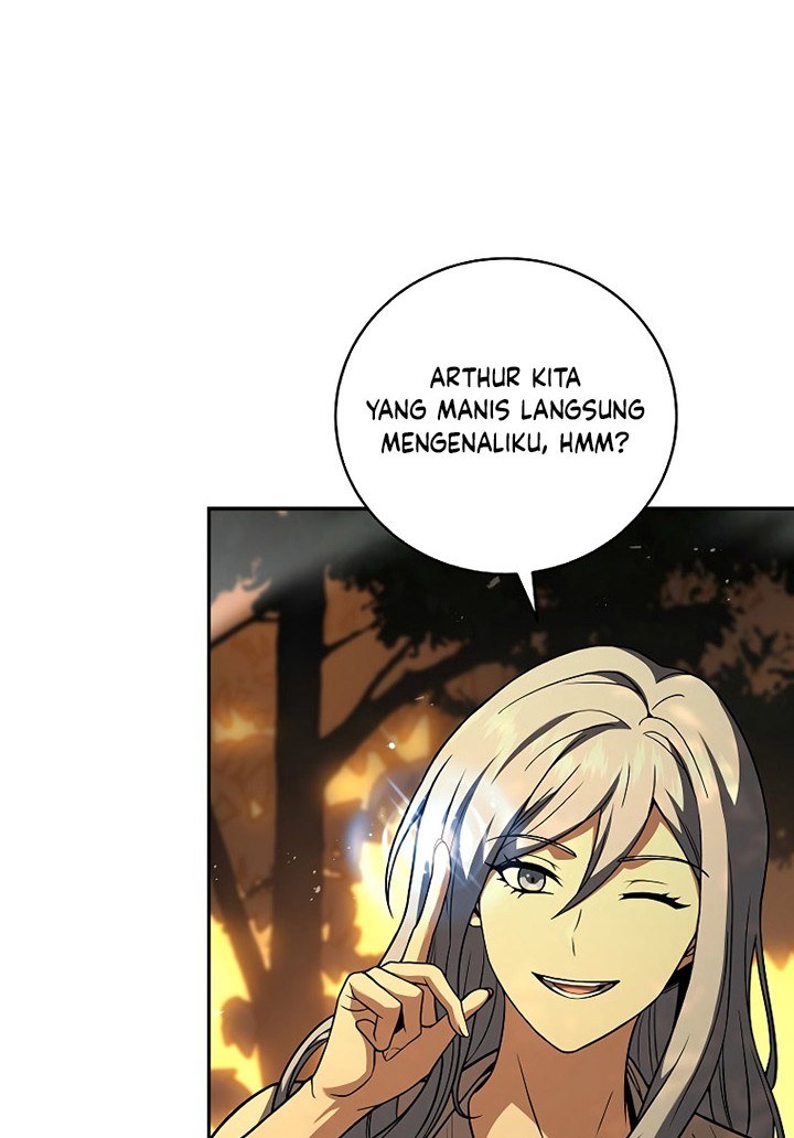 Return of the Frozen Player Chapter 123 - halaman 15