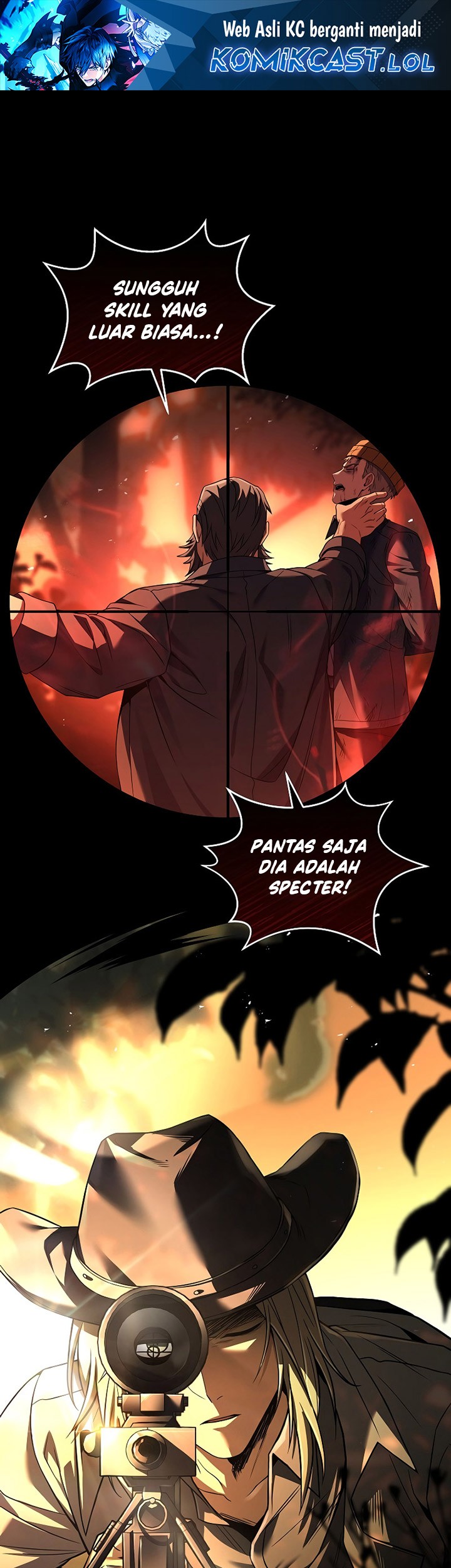 Return of the Frozen Player Chapter 123 - halaman 2
