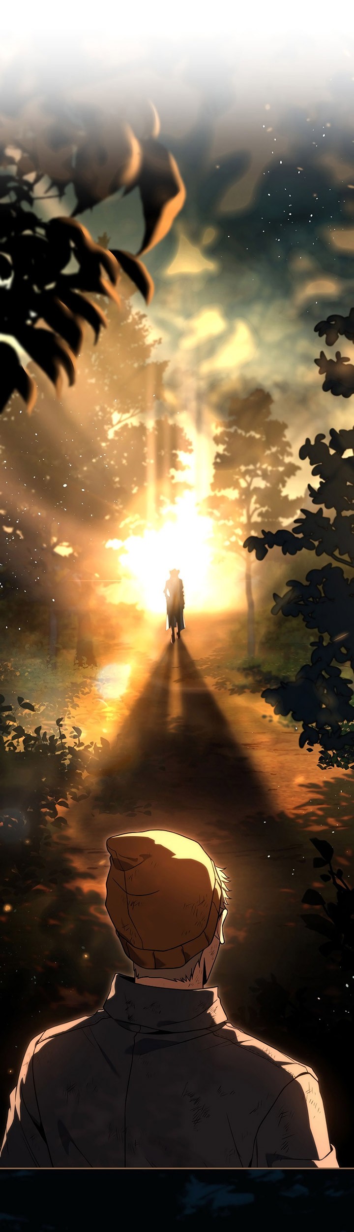 Return of the Frozen Player Chapter 123 - halaman 20