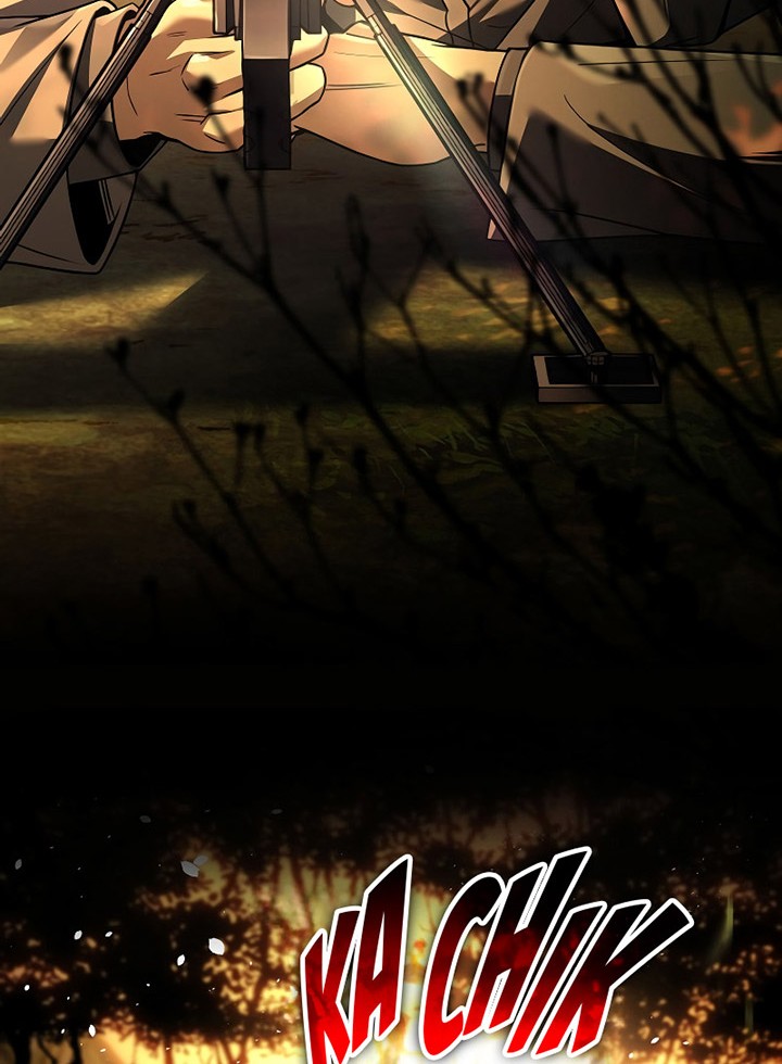 Return of the Frozen Player Chapter 123 - halaman 3