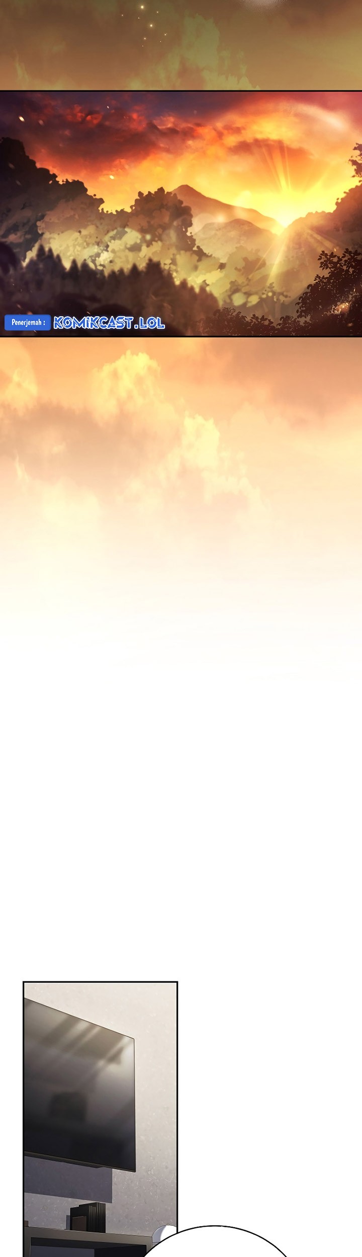 Return of the Frozen Player Chapter 123 - halaman 30