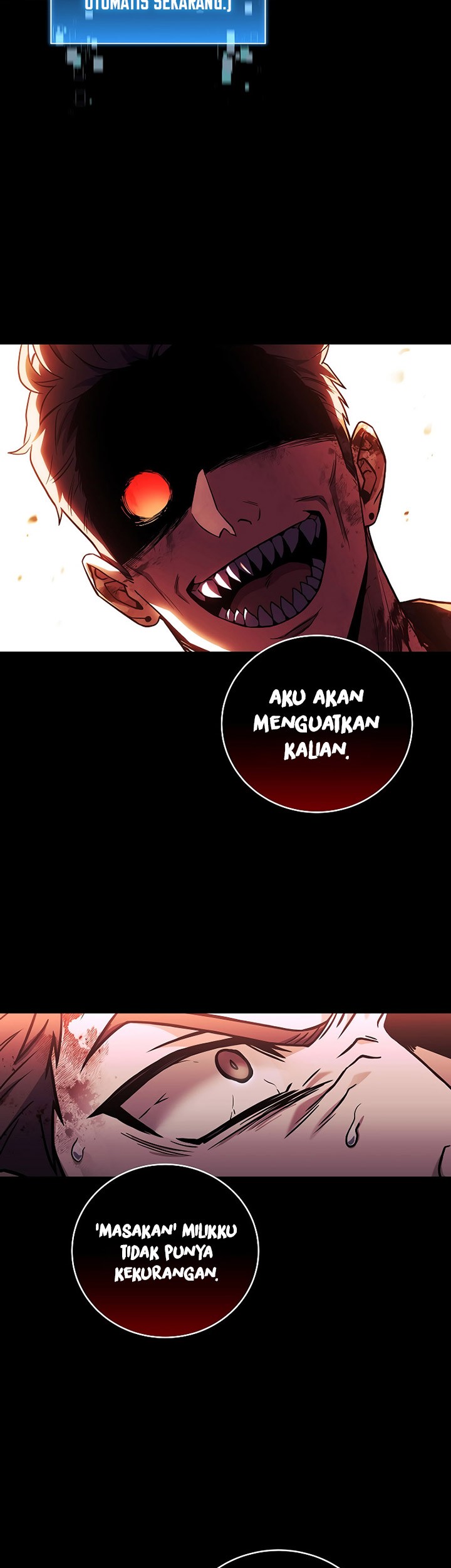 Return of the Frozen Player Chapter 123 - halaman 40