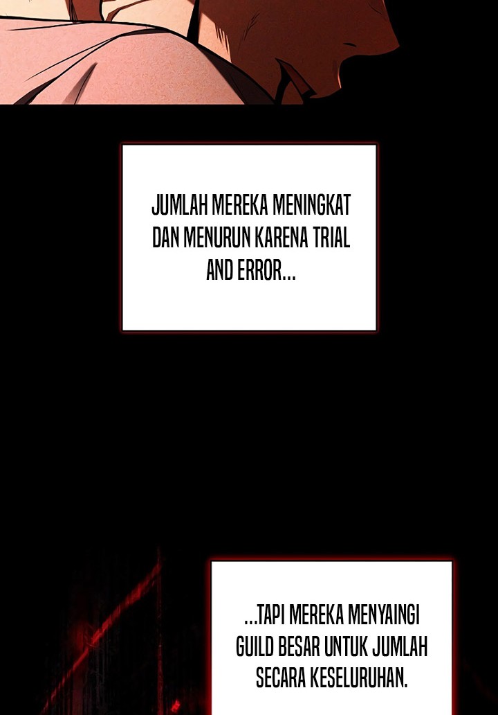 Return of the Frozen Player Chapter 123 - halaman 45