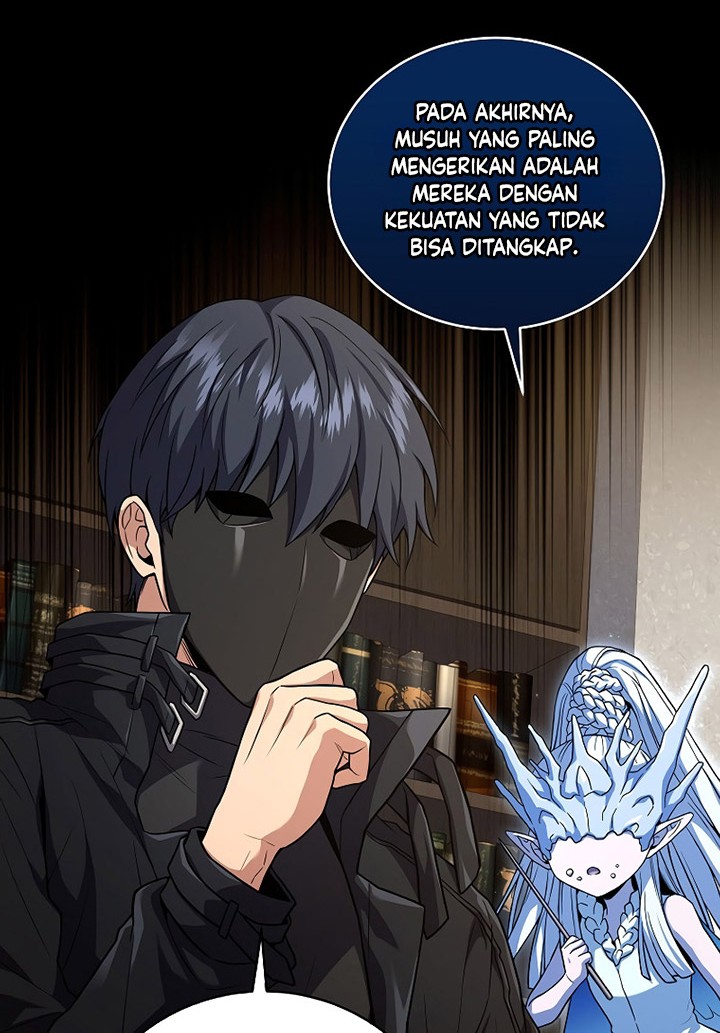 Return of the Frozen Player Chapter 123 - halaman 47