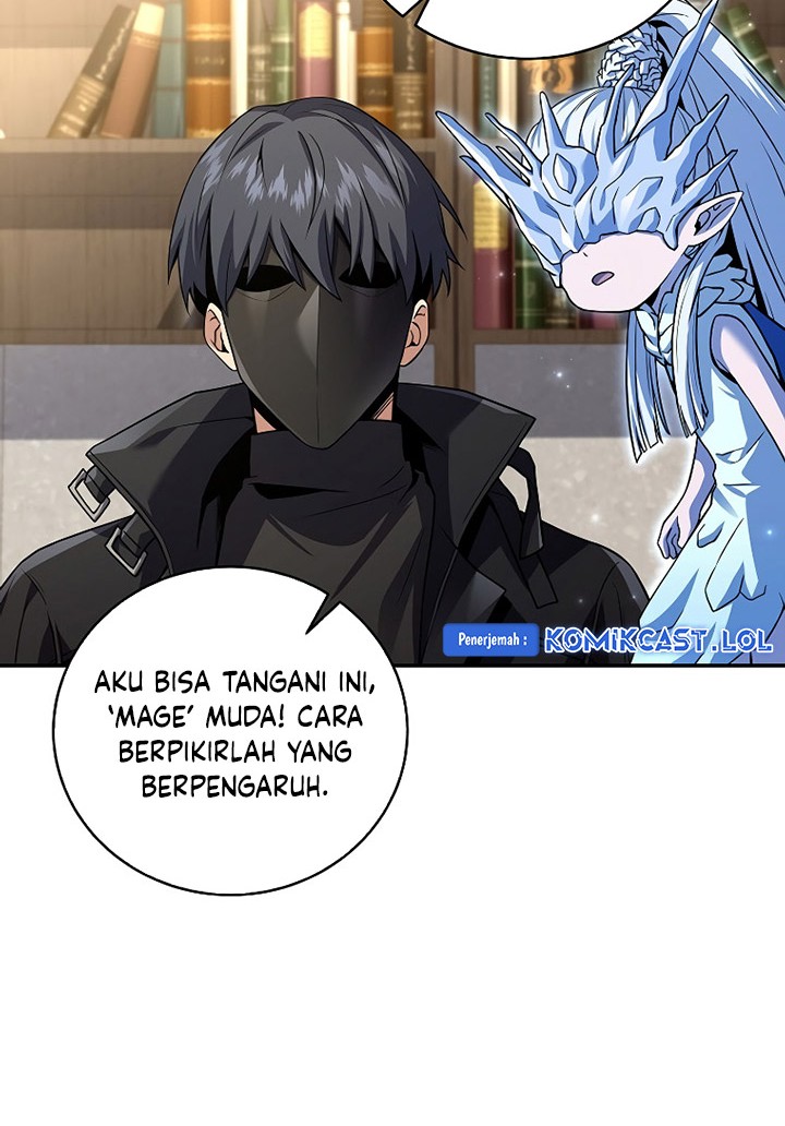 Return of the Frozen Player Chapter 123 - halaman 49