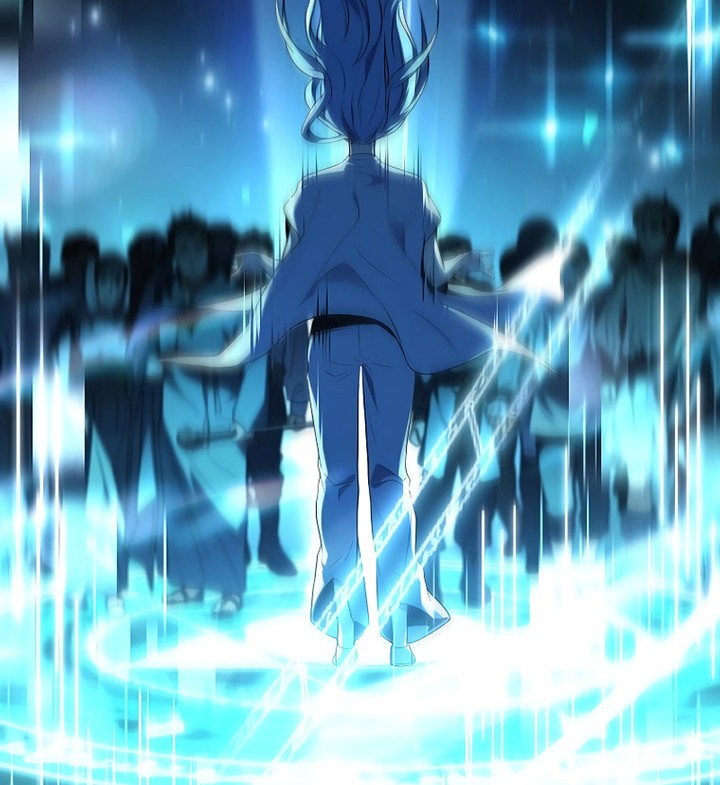 Return of the Frozen Player Chapter 123 - halaman 51
