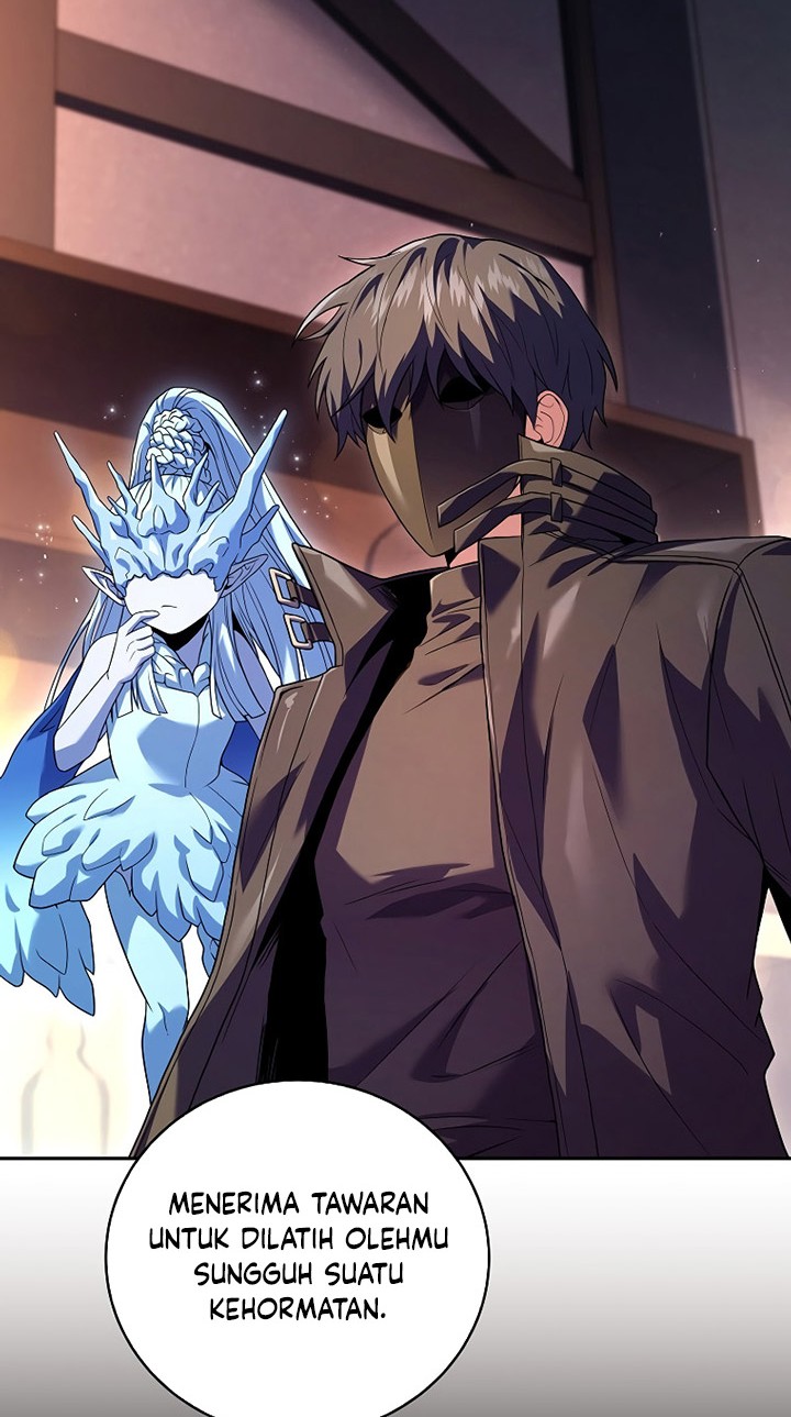 Return of the Frozen Player Chapter 124 - halaman 11