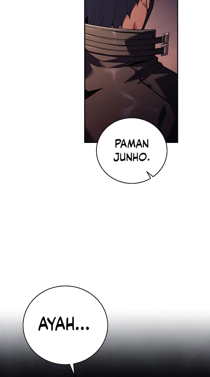 Return of the Frozen Player Chapter 124 - halaman 13
