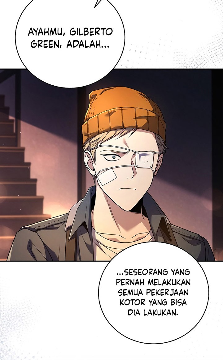 Return of the Frozen Player Chapter 124 - halaman 15
