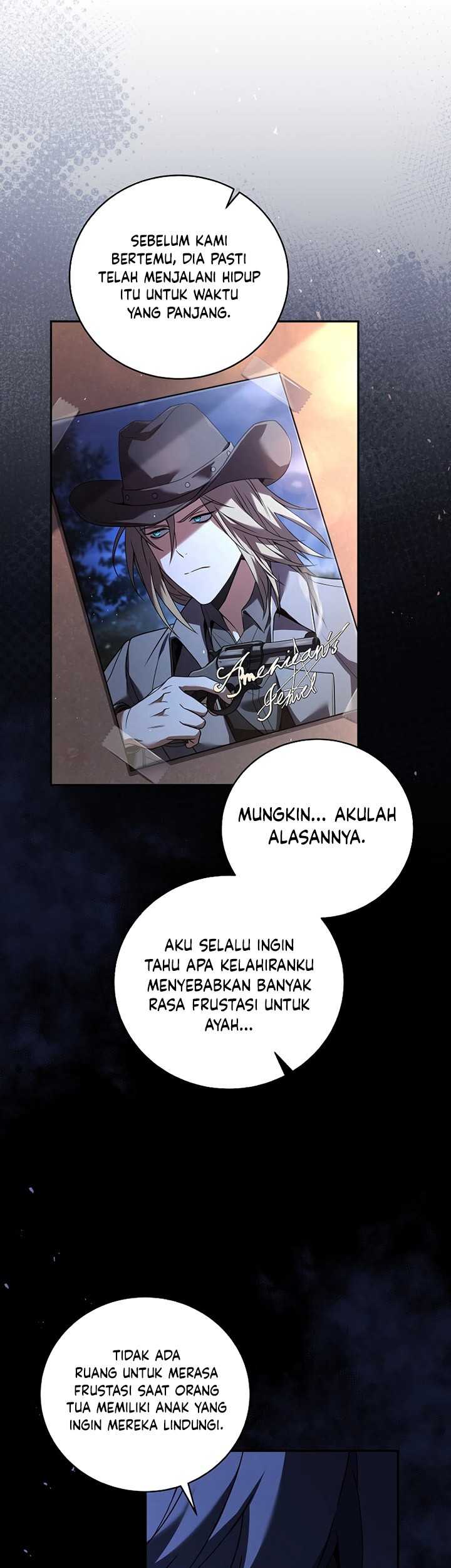 Return of the Frozen Player Chapter 124 - halaman 16