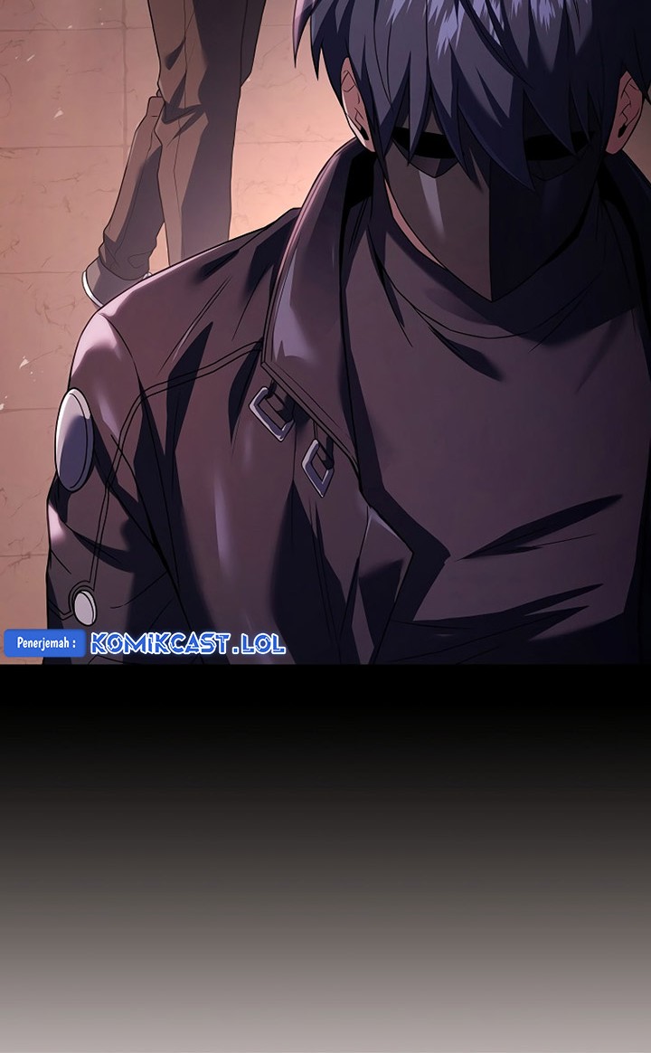 Return of the Frozen Player Chapter 124 - halaman 19