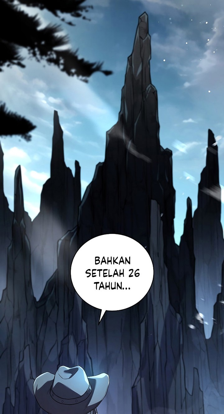 Return of the Frozen Player Chapter 124 - halaman 23